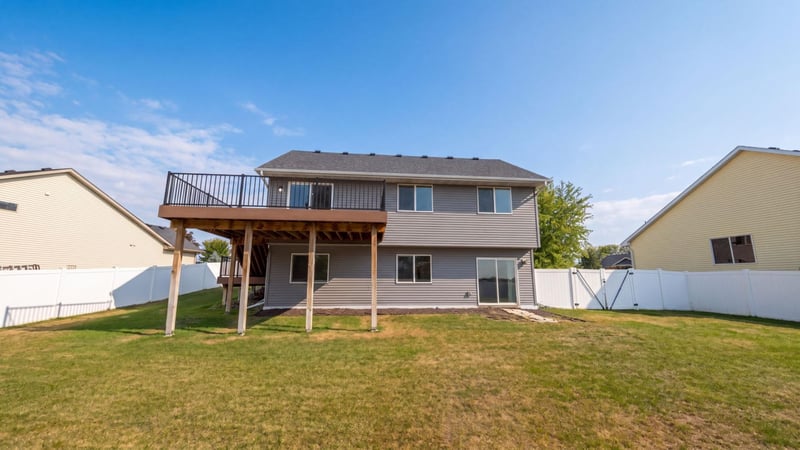 18772 Range Pole Point, Big Lake, MN 55309