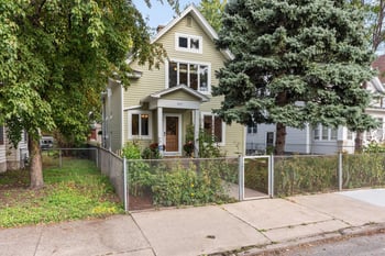 1317 Monroe St NE, Minneapolis, MN 55413