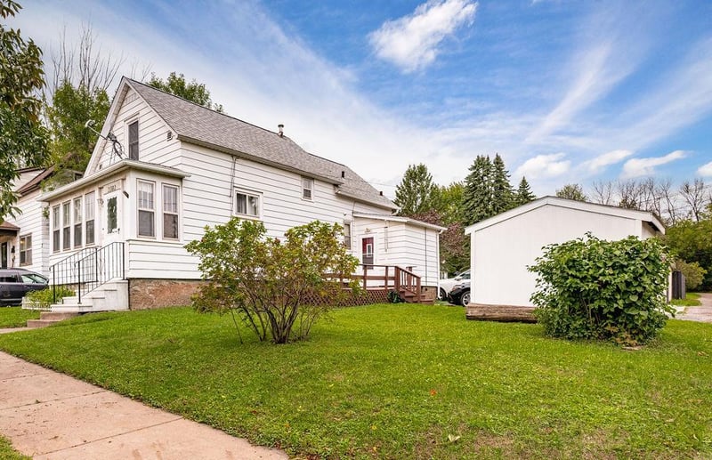 6015 Greene St, Duluth, MN 55807