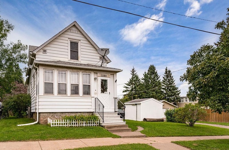 6015 Greene St, Duluth, MN 55807