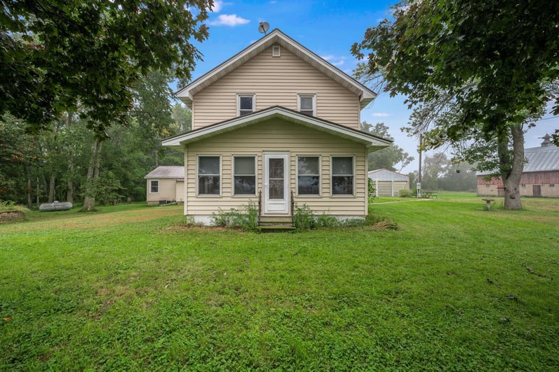1178 210th St, Trimont, MN 56176