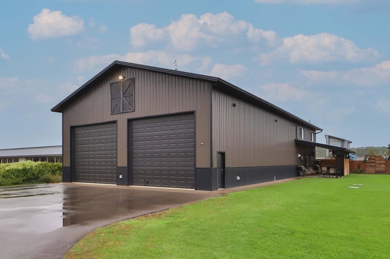 13148 Fawn Lake Rd, Crosslake, MN 56442