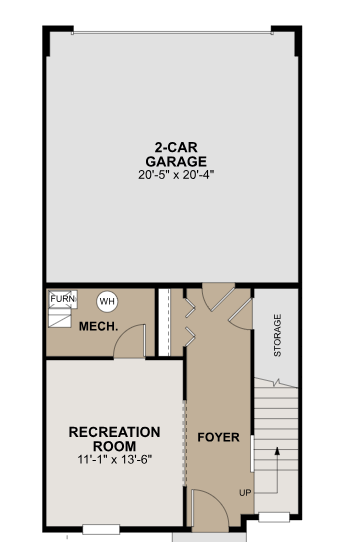 7438 146th Ave NW, Ramsey, MN 55303