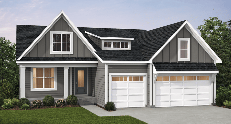 14583 Kingsview Ln N, Dayton, MN 55327