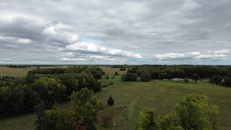 3850 405th Ave NW, Braham, MN 55006