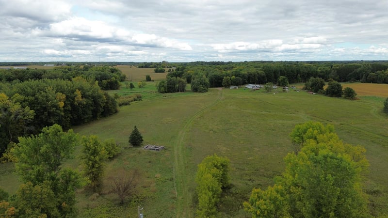 3850 405th Ave NW, Braham, MN 55006