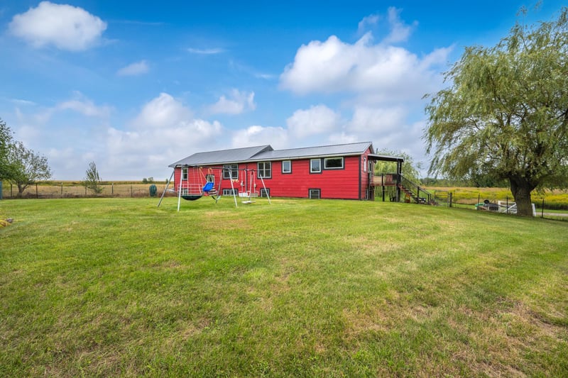 1776 70th St, Balsam Lake, WI 54810