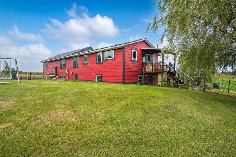 1776 70th St, Balsam Lake, WI 54810