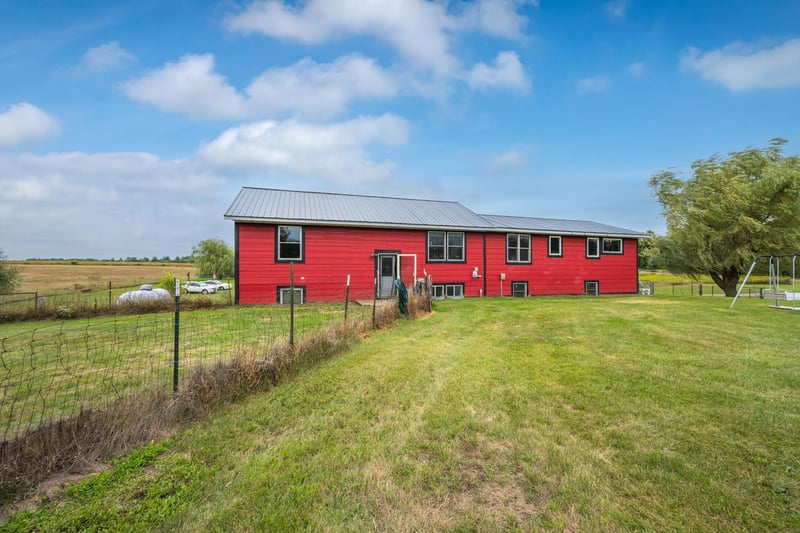1776 70th St, Balsam Lake, WI 54810