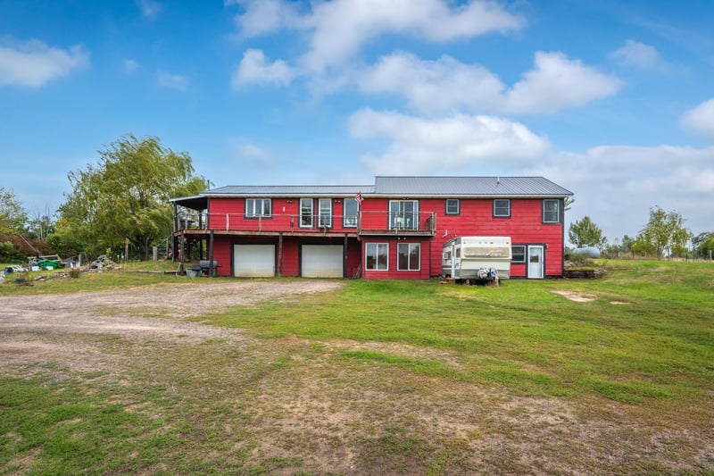 1776 70th St, Balsam Lake, WI 54810