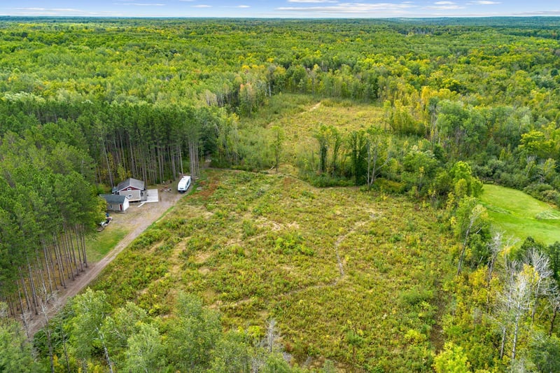 18965 124th, Mc Grath, MN 56350