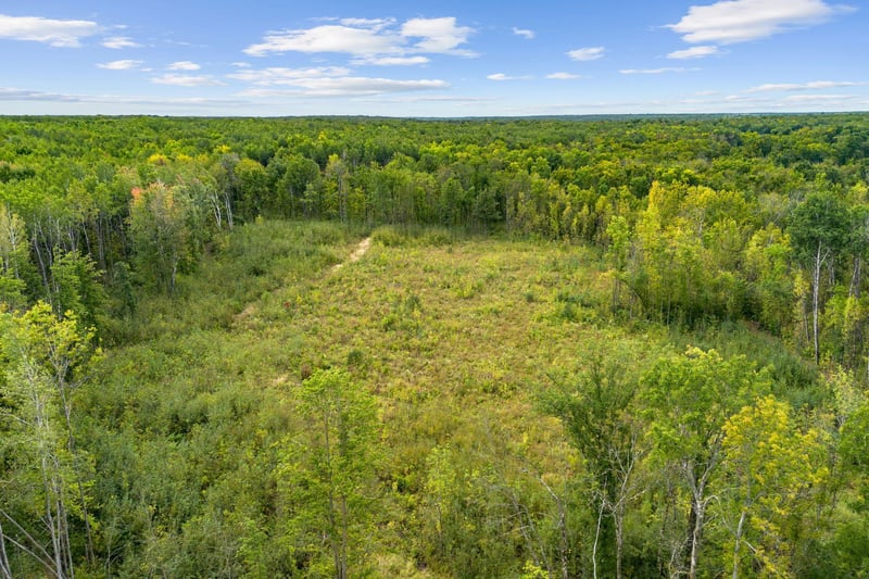 18965 124th, Mc Grath, MN 56350