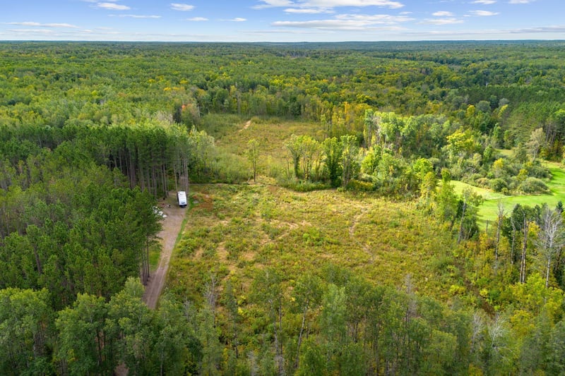 18965 124th, Mc Grath, MN 56350