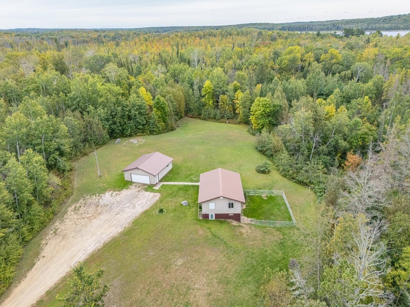 39859 County Road 63, Cohasset, MN 55721