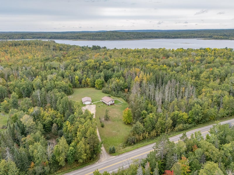 39859 County Road 63, Cohasset, MN 55721