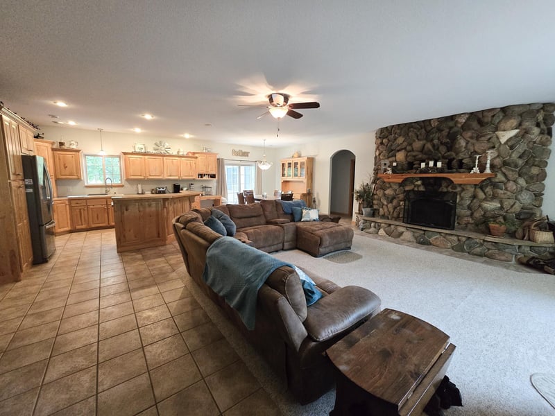 12980 Carow Cir, Frazee, MN 56544