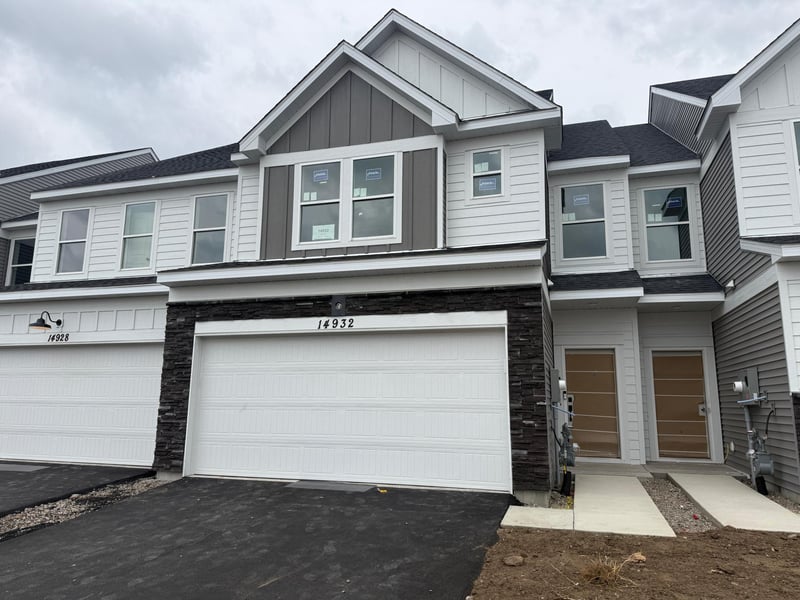 14932 Avondale Vw, Rosemount, MN 55068