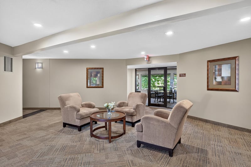 7301 W 101st St #309, Bloomington, MN 55438