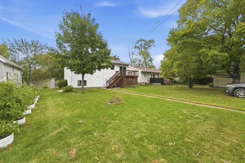 406 5th Ave N, Sauk Rapids, MN 56379