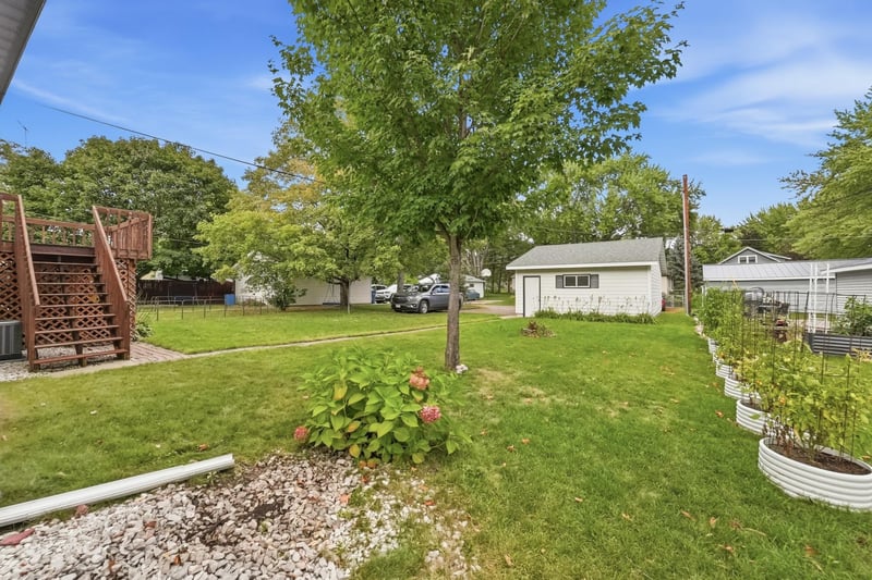 406 5th Ave N, Sauk Rapids, MN 56379