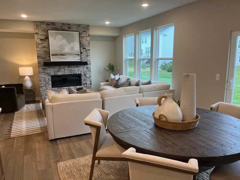 10398 Mcgregor Blvd, Woodbury, MN 55129