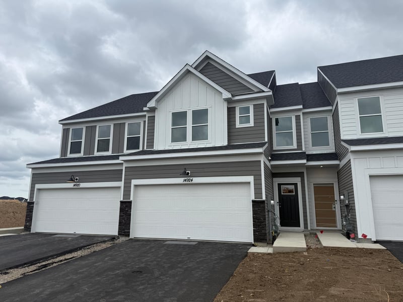14924 Avondale Vw, Rosemount, MN 55068