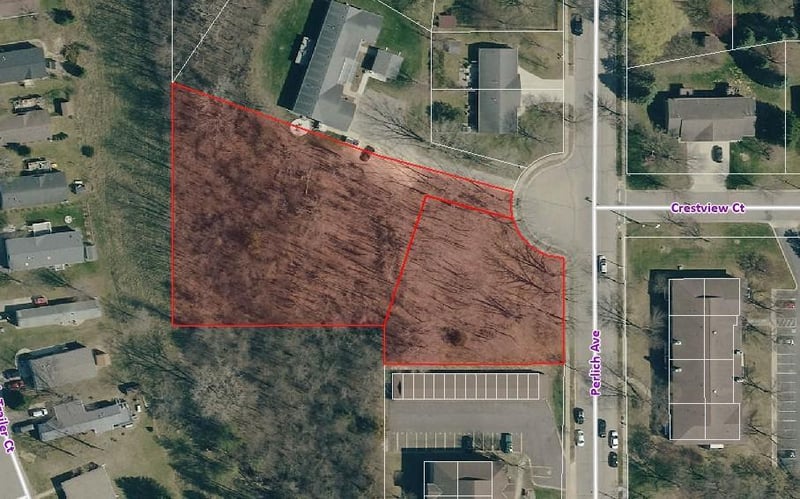 18XX Perlich Ave, Red Wing, MN 55066