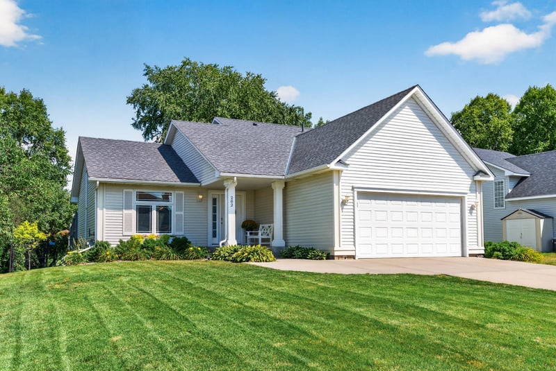 Home Worth Check