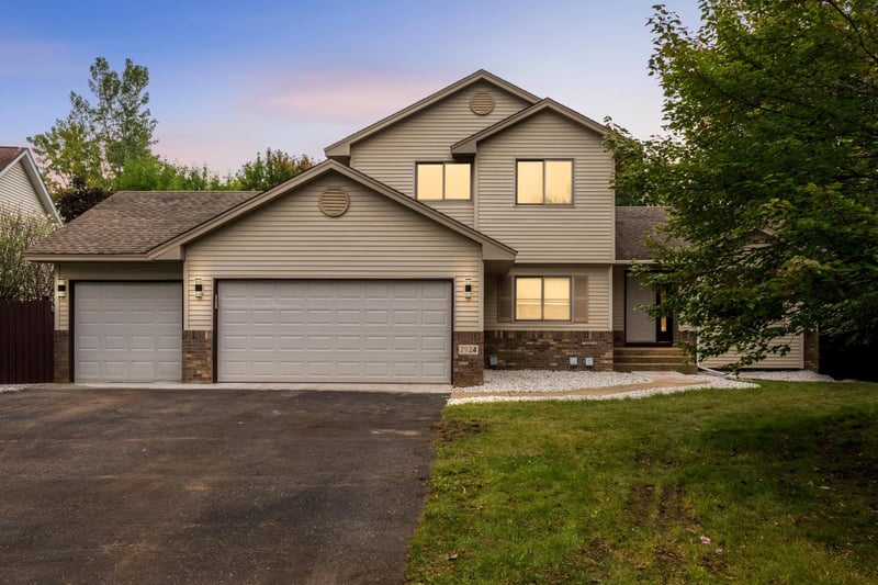 7924 Palmgren Ave NE, Otsego, MN 55330