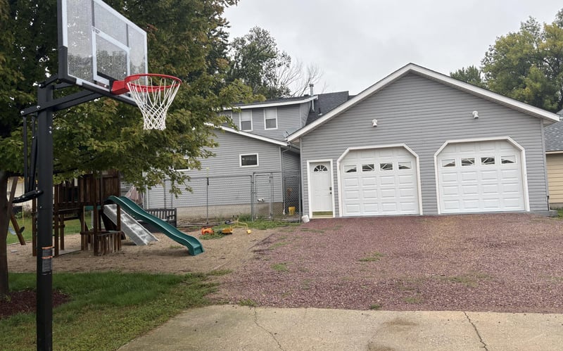 122 Lewis St W, Lewisville, MN 56060