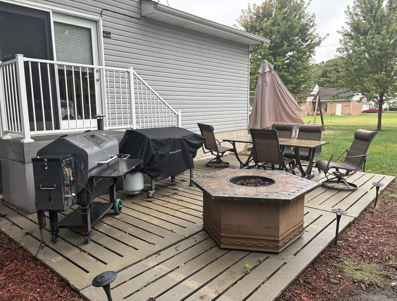122 Lewis St W, Lewisville, MN 56060