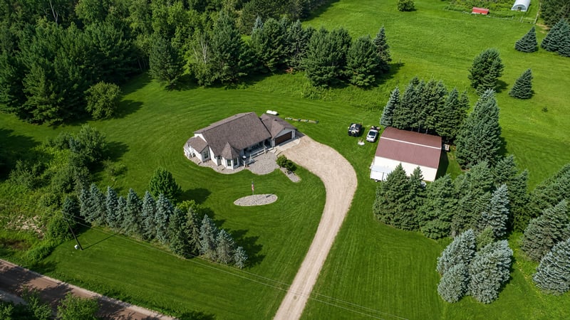 52855 145th Pl, Tamarack, MN 55787