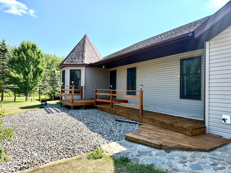 52855 145th Pl, Tamarack, MN 55787