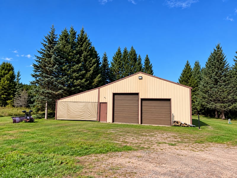 52855 145th Pl, Tamarack, MN 55787
