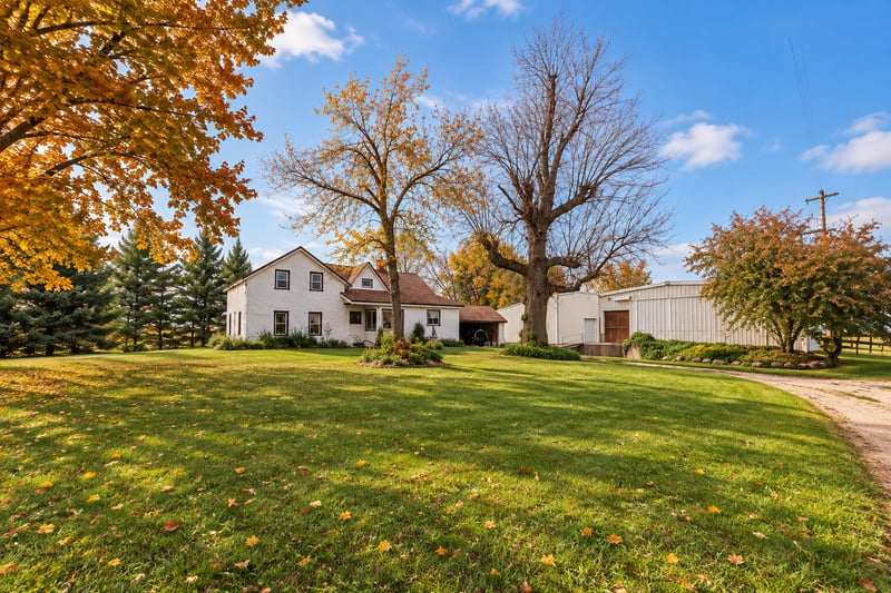 13051 Giefer Ave, Northfield, MN 55057