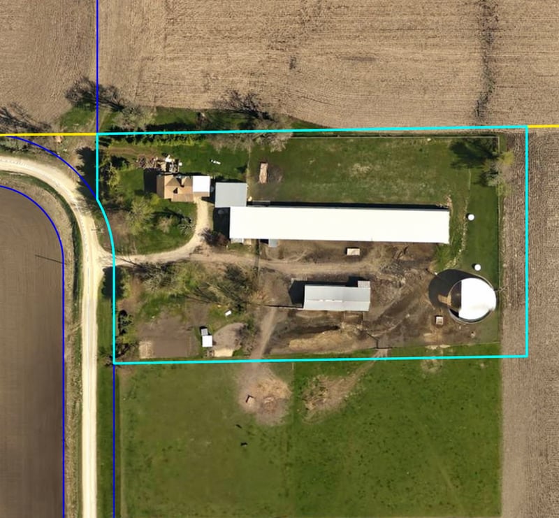 13051 Giefer Ave, Northfield, MN 55057
