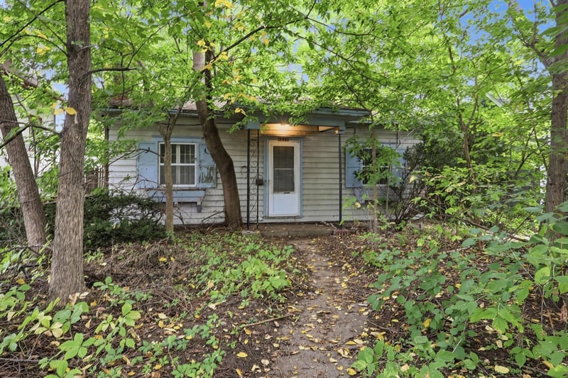 4820 Xerxes Ave S, Minneapolis, MN 55410