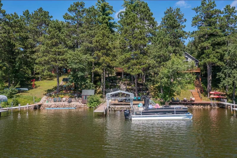 30275 Pequot Blvd, Pequot Lakes, MN 56472