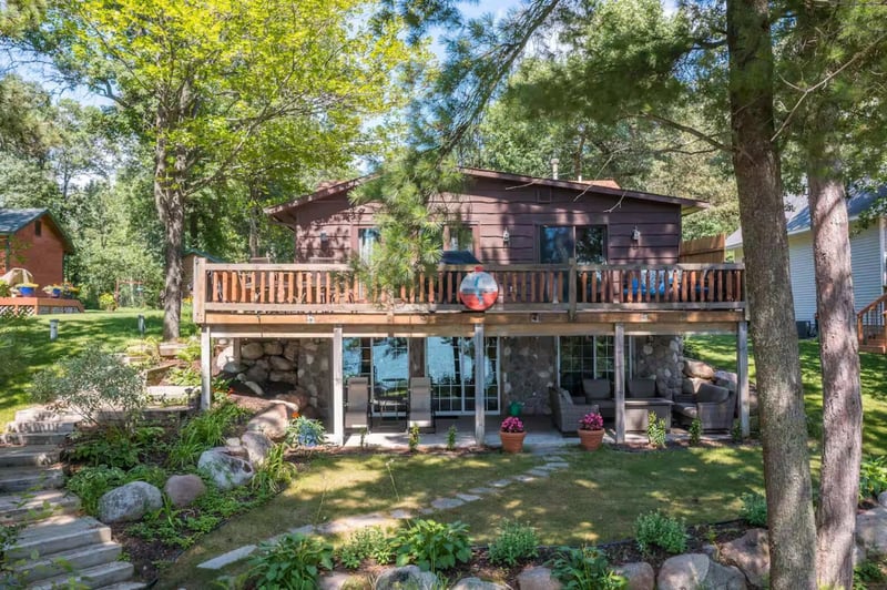 30275 Pequot Blvd, Pequot Lakes, MN 56472