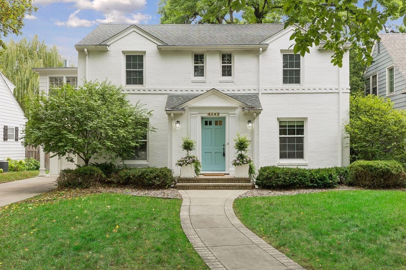 4341 Mackey Ave, Saint Louis Park, MN 55424