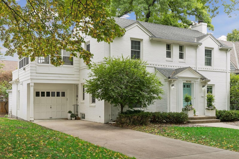 4341 Mackey Ave, Saint Louis Park, MN 55424