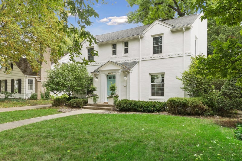 4341 Mackey Ave, Saint Louis Park, MN 55424