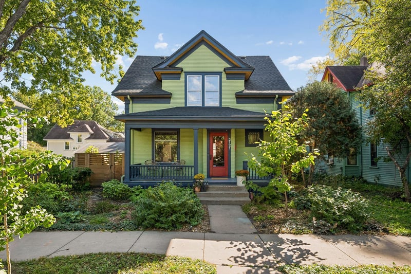 Home Worth Check