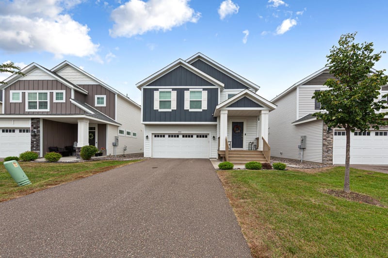 4265 141st Ln NW, Andover, MN 55304