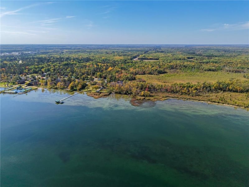 58.11 AC 164th St, Cass Lake, MN 56633