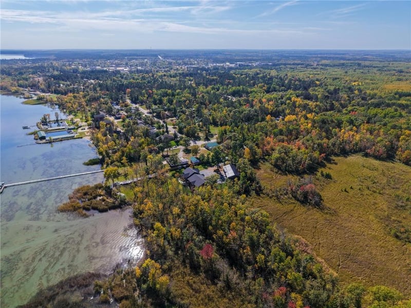 58.11 AC 164th St, Cass Lake, MN 56633