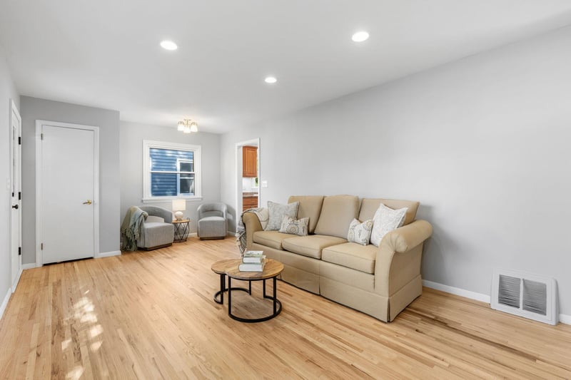 3413 Boone Ave S, Saint Louis Park, MN 55426