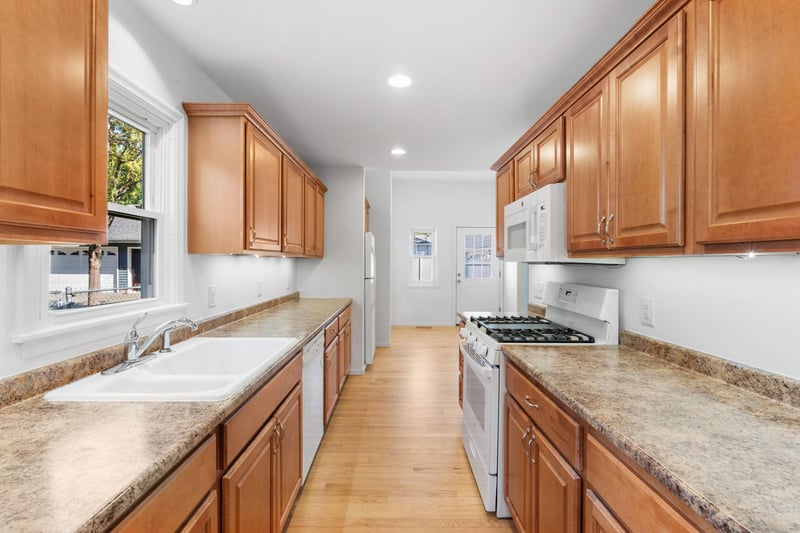 3413 Boone Ave S, Saint Louis Park, MN 55426