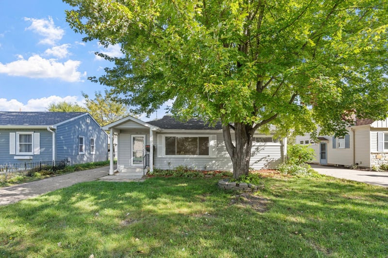 3413 Boone Ave S, Saint Louis Park, MN 55426