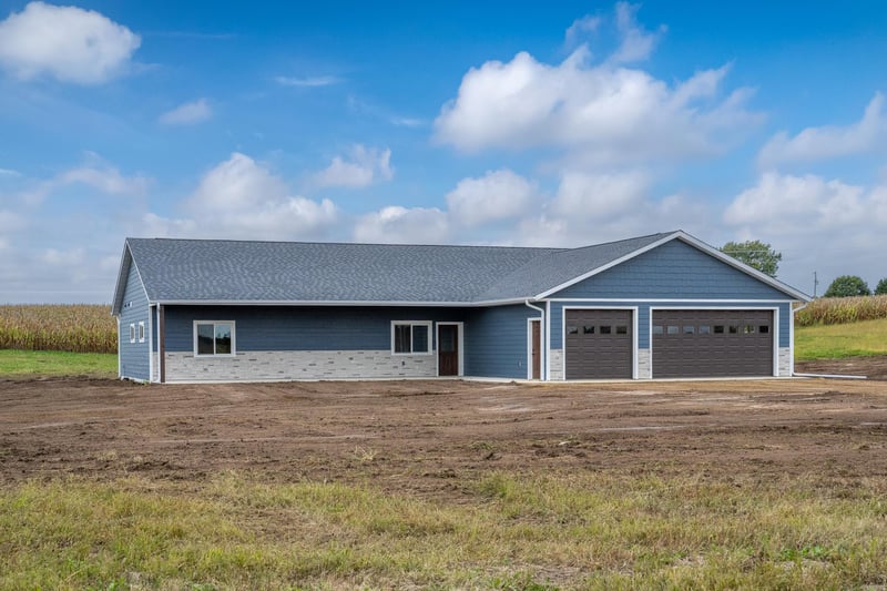 2616 10th Ave, Osceola, WI 54020